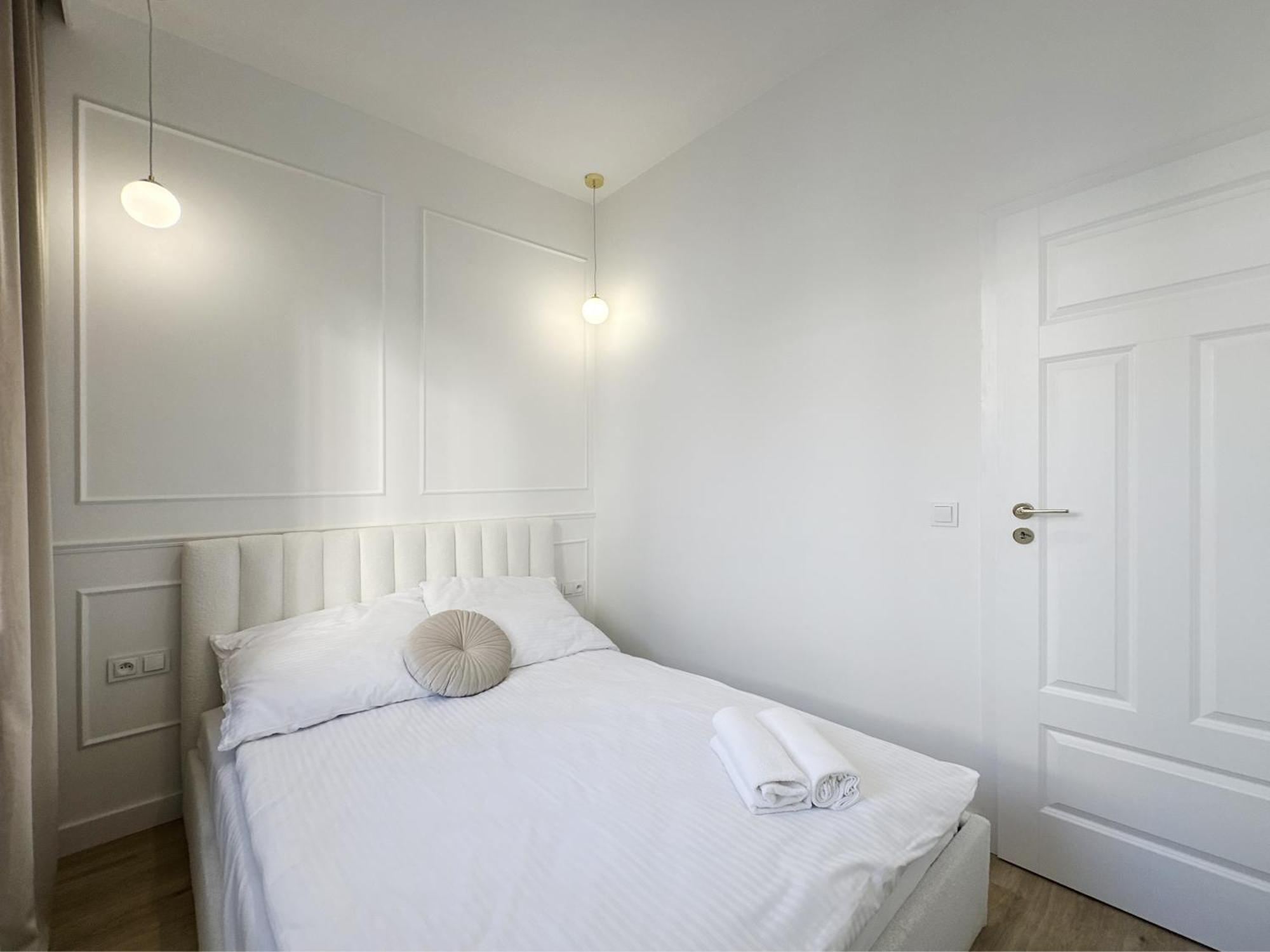 Piotrkowska 97 Appartement Łódź Buitenkant foto