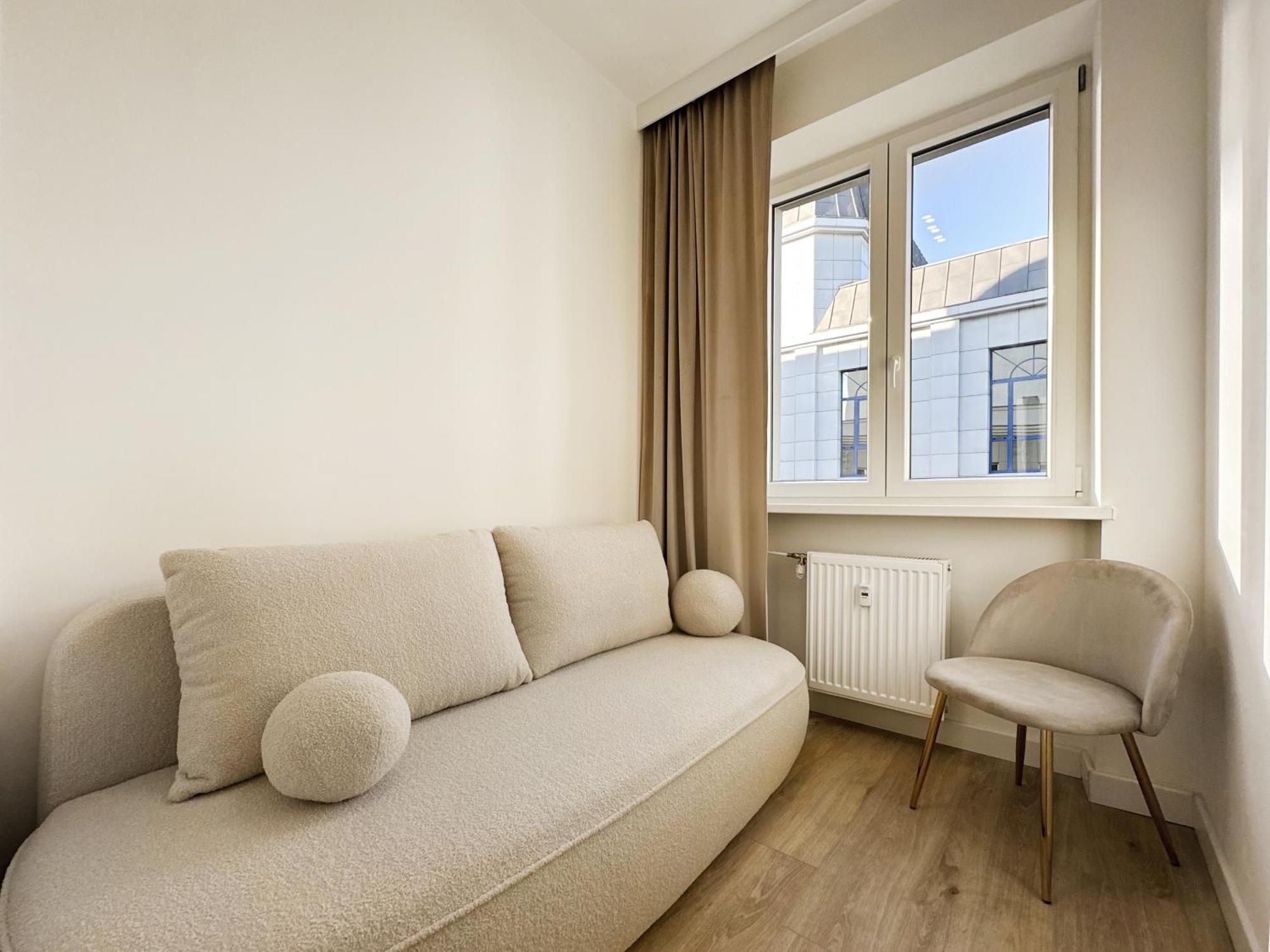Piotrkowska 97 Appartement Łódź Buitenkant foto