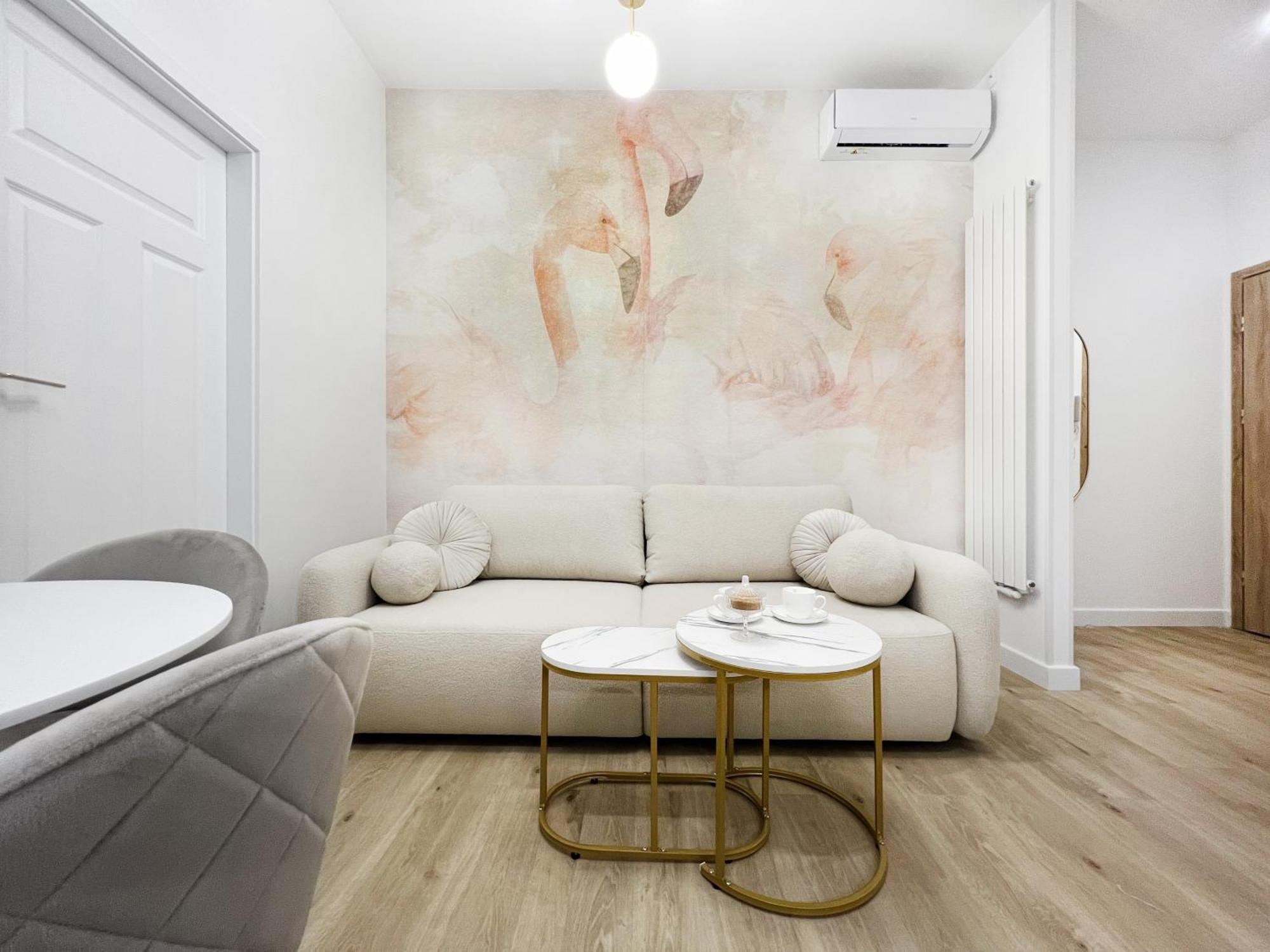 Piotrkowska 97 Appartement Łódź Buitenkant foto
